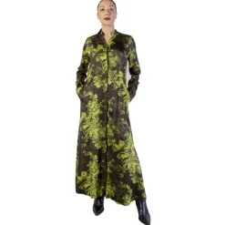 813 - Annalisa Giuntini - Ada and Dress 92750 - Dress - High Quality Luxury - Avvenice