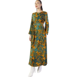 813 - Annalisa Giuntini - Dafne and Dress Var. 948412 - Dress - High Quality Luxury - Avvenice