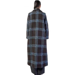 813 - Annalisa Giuntini - Nesea M Coats Var. 300 - Coats - High Quality Luxury - Avvenice