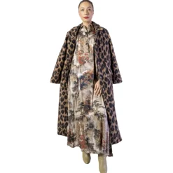 813 - Annalisa Giuntini - Nesea M Coats Var. 100 - Coats - High Quality Luxury - Avvenice