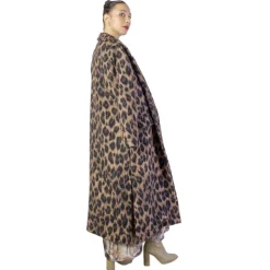 813 - Annalisa Giuntini - Nesea M Coats Var. 100 - Coats - High Quality Luxury - Avvenice