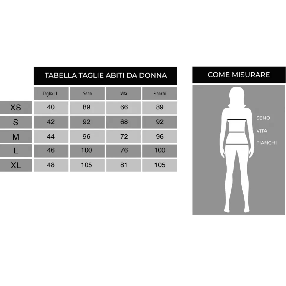 813 - Annalisa Giuntini - Talia I Dress Var. 980100 - Dress - High Quality Luxury - Avvenice