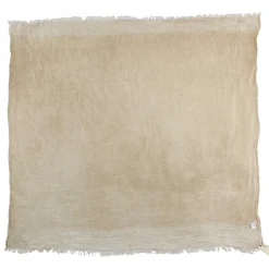 813 - Annalisa Giuntini - Viscose Scarf in Golden Lurex Color - Scarves and Foulard - Scarf of High Quality Luxury - Avvenice