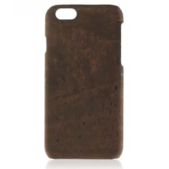 2 ME Style - Case Cork Brown - iPhone 6Plus - Avvenice