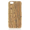 2 ME Style - Case Cork Natural Wood - iPhone 8 Plus / 7 Plus - Cork Cover - Avvenice