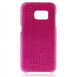 2 ME Style - Case Croco Azalea - Samsung S7 - Avvenice