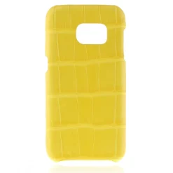 2 ME Style - Case Croco Cedro - Samsung S7 Edge - Avvenice