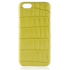 2 ME Style - Case Croco Cedro - iPhone 6/6S - Avvenice