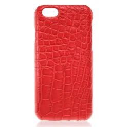 2 ME Style - Case Croco Cherry - iPhone 6Plus - Avvenice