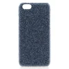 2 ME Style - Case Crystal Fabric Moonlight Blue - iPhone 8 / 7 - Crystal Cover - Avvenice
