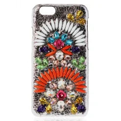 2 ME Style - Case Embroidery Amazzonia - iPhone 6/6S - Avvenice