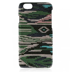 2 ME Style - Case Kilim Earth - iPhone 8 / 7 - Kilim Cover - Avvenice