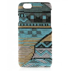 2 ME Style - Case Kilim Sea - iPhone 8 Plus / 7 Plus - Kilim Cover - Avvenice