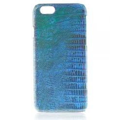 2 ME Style - Case Lizard Blue Pearl Glossy - iPhone 6Plus - Avvenice
