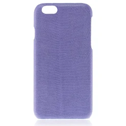 2 ME Style - Case Lizard Bluette Glossy - iPhone 6/6S - Avvenice