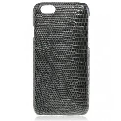 2 ME Style - Case Lizard Dark Grey Glossy - iPhone 6Plus - Avvenice