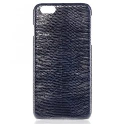 2 ME Style - Case Lizard Dark Blue Glossy - iPhone 6Plus - Avvenice