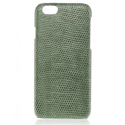 2 ME Style - Case Lizard Olive Glossy - iPhone 6/6S - Avvenice