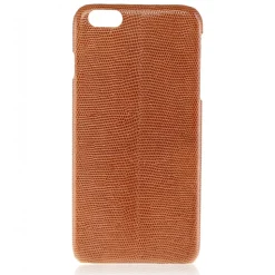 2 ME Style - Case Lizard Tan Millennium Glossy - iPhone 6/6S - Avvenice