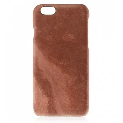 2 ME Style - Case Magma Mohave - iPhone 8 / 7 - Stone Cover - Avvenice