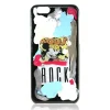 2 ME Style - Case Massimo Divenuto Mickey Mouse Rock - iPhone 6/6S - Avvenice