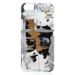 2 ME Style - Case Massimo Divenuto Passion Shades - iPhone 8 / 7 - Massimo Divenuto Cover - Avvenice