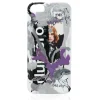 2 ME Style - Case Massimo Divenuto Prime Shades - iPhone 5/SE - Avvenice