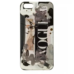 2 ME Style - Case Massimo Divenuto Mania Shades - iPhone 8 Plus / 7 Plus - Massimo Divenuto Cover - Avvenice