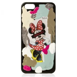 2 ME Style - Case Massimo Divenuto Minnie Mouse Censored - iPhone 5/SE - Avvenice