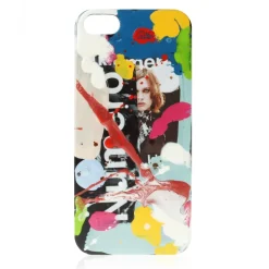 2 ME Style - Case Massimo Divenuto Prime - iPhone 5/SE - Avvenice