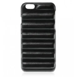 2 ME Style - Case Rebel Biker - iPhone 8 Plus / 7 Plus - Leather Cover - Avvenice