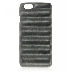 2 ME Style - Case Rebel Stone Biker - iPhone 8 / 7 - Real Stone Cover - Avvenice