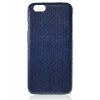 2 ME Style - Case Snake Navy Blue - iPhone 6/6S - Avvenice