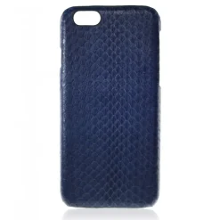 2 ME Style - Case Snake Navy Blue - iPhone 6/6S - Avvenice