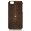 2 ME Style - Case Stingray Chocolate - iPhone 6Plus - Avvenice