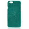 2 ME Style - Case Stingray Emerald Green - iPhone 6/6S - Avvenice