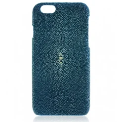 2 ME Style - Case Stingray Prussian Blue - iPhone 6Plus - Avvenice