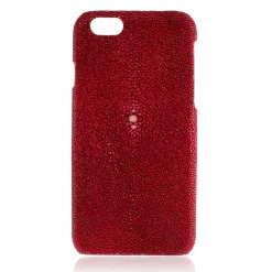 2 ME Style - Case Stingray Ruby Red - iPhone 6Plus - Avvenice