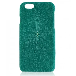 2 ME Style - Case Stingray Emerald Green - iPhone 6Plus - Avvenice