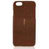 2 ME Style - Case Stingray Brown - iPhone 6/6S - Avvenice