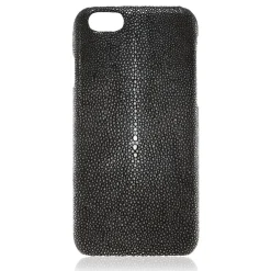 2 ME Style - Case Stingray Black - iPhone 6/6S - Avvenice