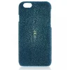 2 ME Style - Case Stingray Prussian Blue - iPhone 6/6S - Avvenice