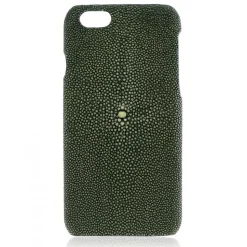 2 ME Style - Case Stingray Seaweed Green - iPhone 6Plus - Avvenice