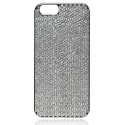 2 ME Style - Case Swarovski Silver Crystal - iPhone 6/6S - Avvenice