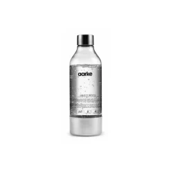 Aarke - Aarke Sparkling Water Bottle - Water Bottle Aarke - Smart Home - Sparkling Water Maker - Avvenice