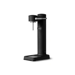 Aarke - Carbonator 3 - Aarke Sparkling Water Maker - Matte Black - Smart Home - Sparkling Water Maker - Avvenice
