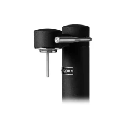 Aarke - Carbonator 3 - Aarke Sparkling Water Maker - Matte Black - Smart Home - Sparkling Water Maker - Avvenice
