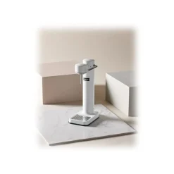 Aarke - Carbonator 3 - Aarke Sparkling Water Maker - White - Smart Home - Sparkling Water Maker - Avvenice