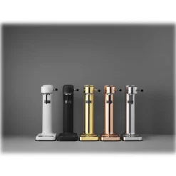 Aarke - Carbonator 3 - Aarke Sparkling Water Maker - White - Smart Home - Sparkling Water Maker - Avvenice