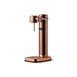 Aarke - Carbonator 3 - Aarke Sparkling Water Maker - Copper - Smart Home - Sparkling Water Maker - Avvenice